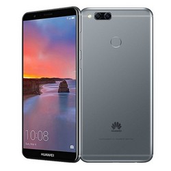 Замена камеры на телефоне Huawei Mate SE в Пскове